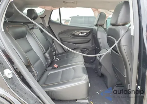 2021 GMC Terrain Slt z USA, uszkodzony, nr VIN 3GKALPEV0ML359225